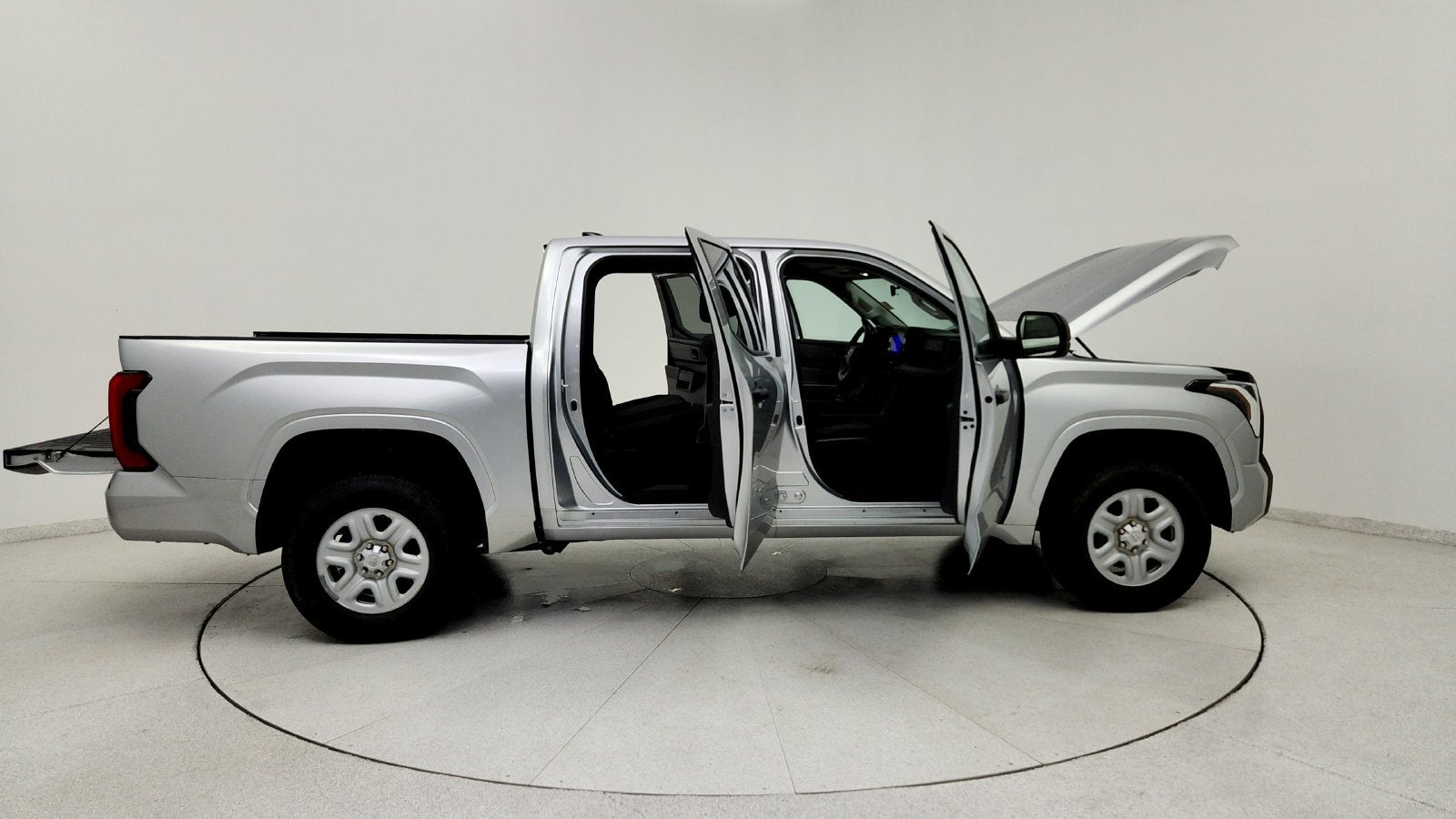 2023 Toyota Tundra SR