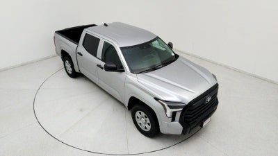 2023 Toyota Tundra SR