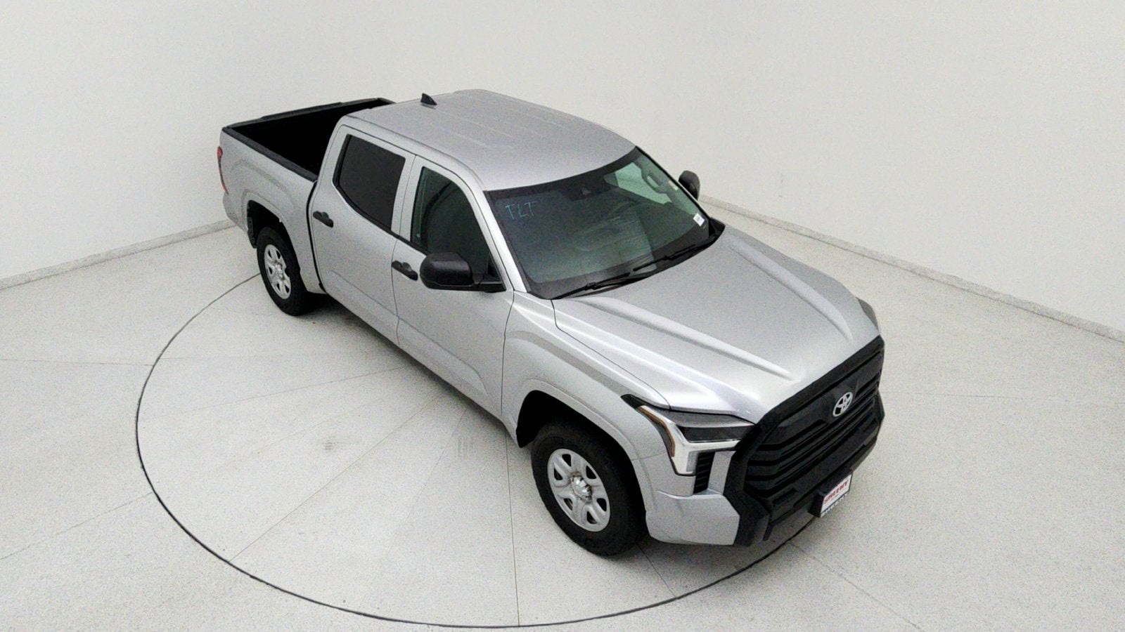 2023 Toyota Tundra SR