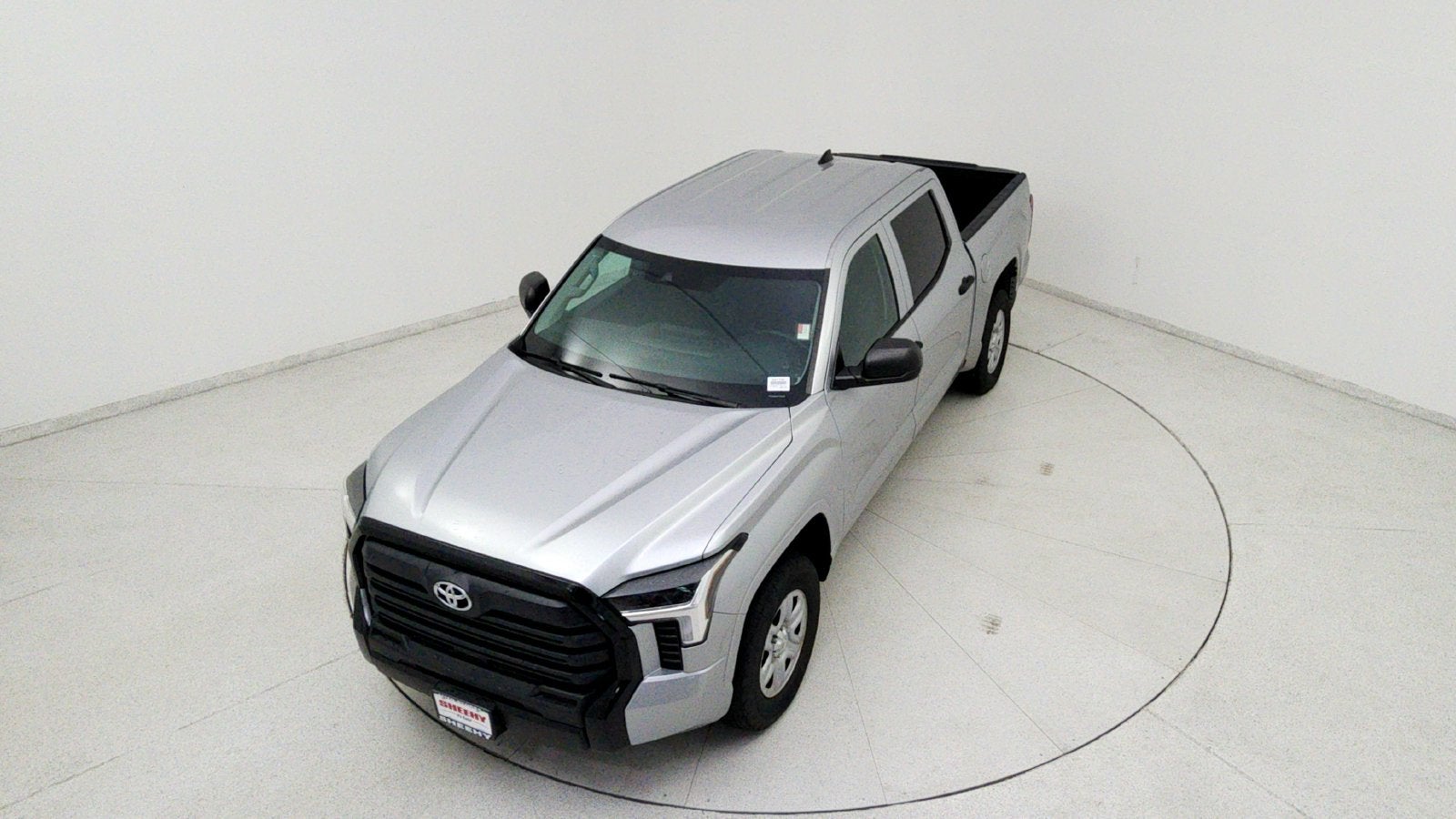 2023 Toyota Tundra SR