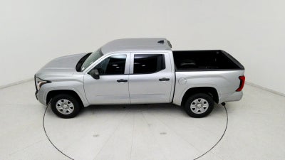 2023 Toyota Tundra SR