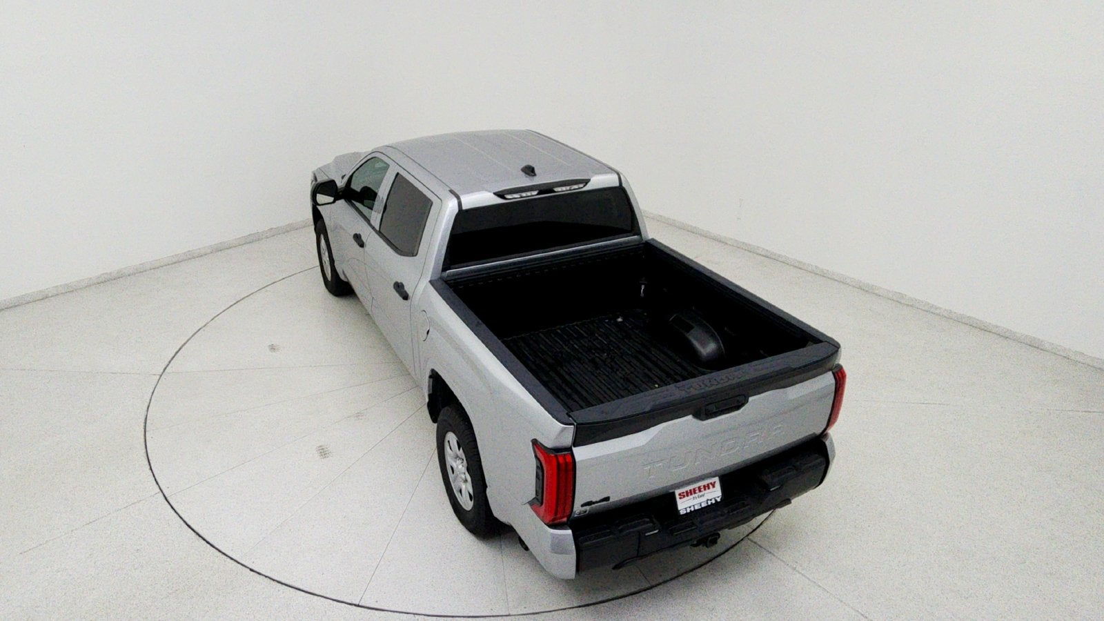 2023 Toyota Tundra SR