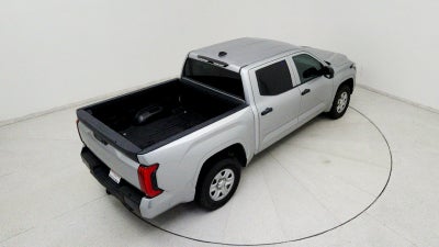 2023 Toyota Tundra SR
