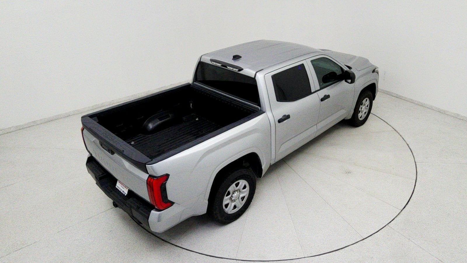 2023 Toyota Tundra SR