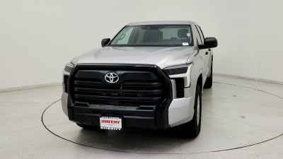 2023 Toyota Tundra SR
