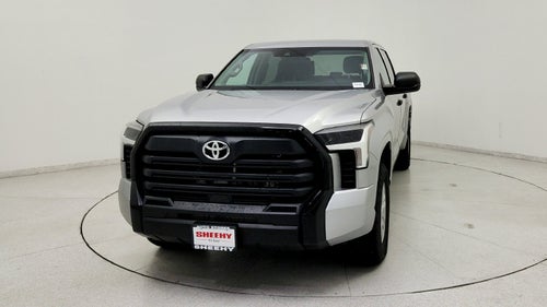 2023 Toyota Tundra SR