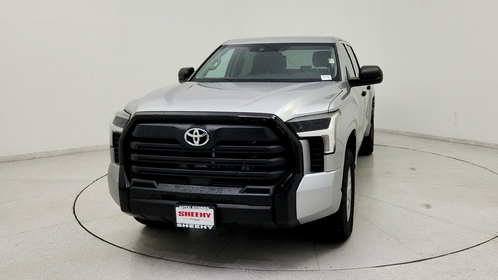 2023 Toyota Tundra SR