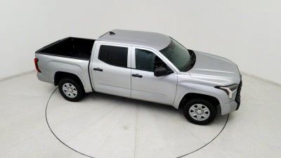 2023 Toyota Tundra SR