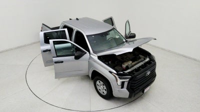 2023 Toyota Tundra SR