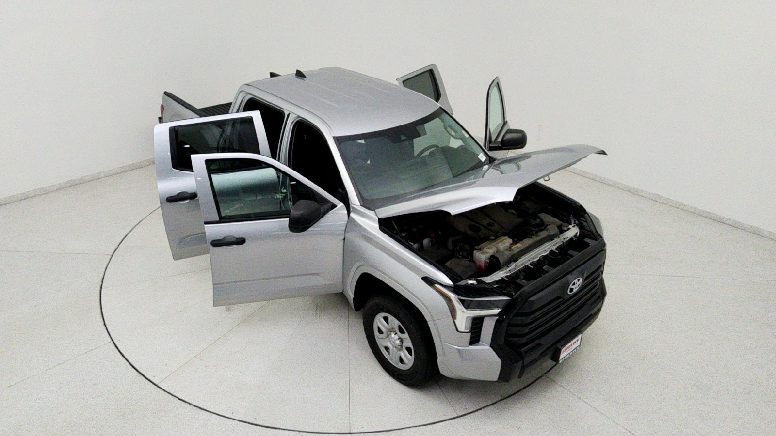 2023 Toyota Tundra SR