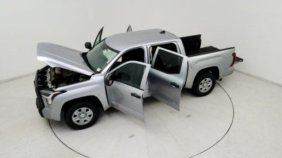 2023 Toyota Tundra SR