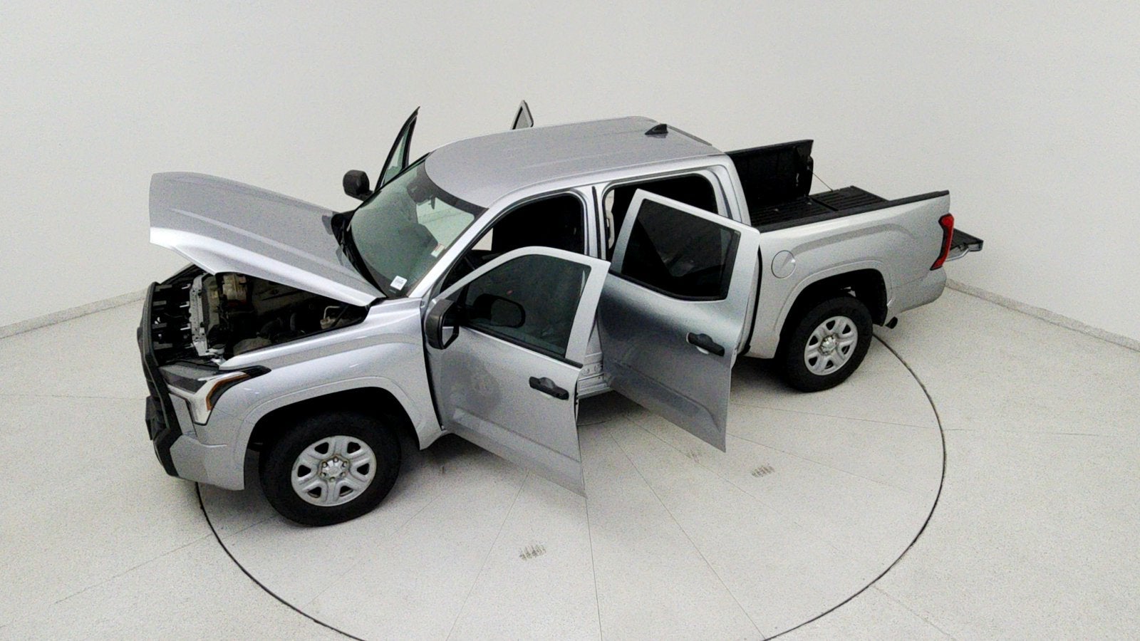 2023 Toyota Tundra SR