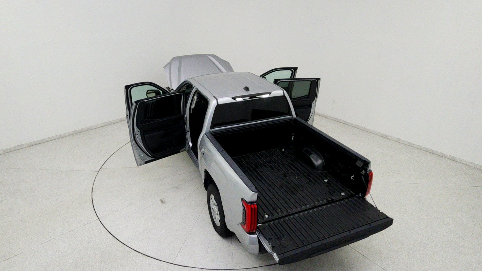 2023 Toyota Tundra SR