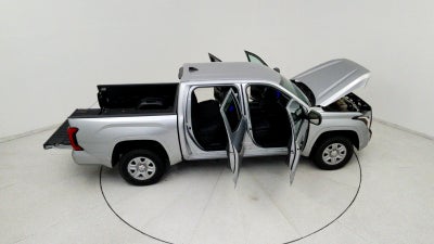 2023 Toyota Tundra SR
