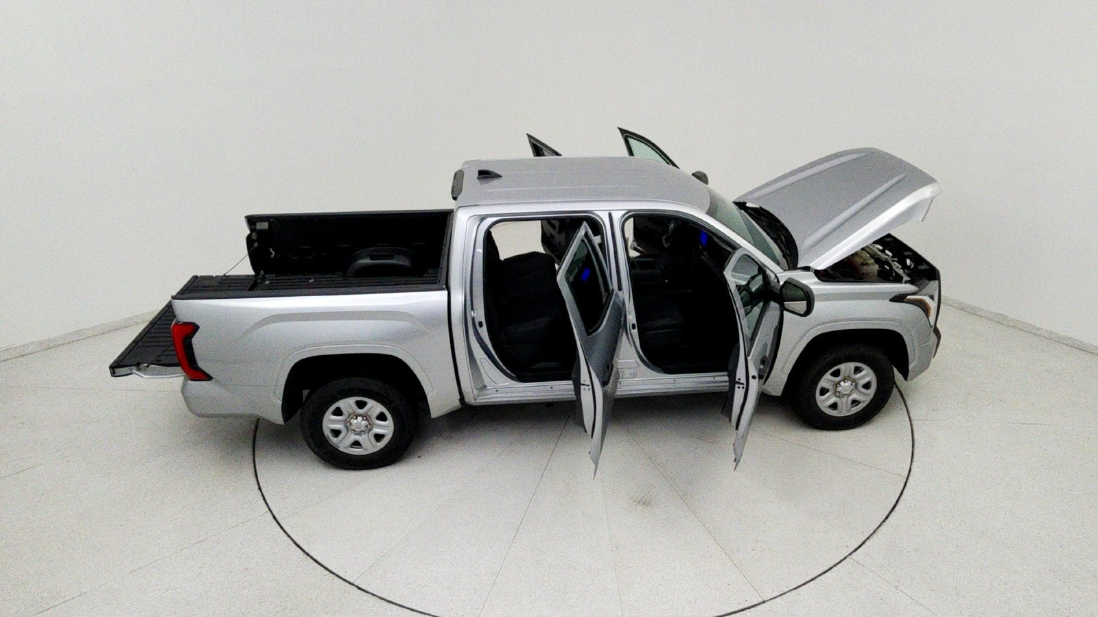 2023 Toyota Tundra SR