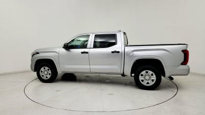 2023 Toyota Tundra SR