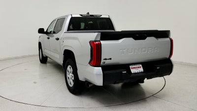 2023 Toyota Tundra SR