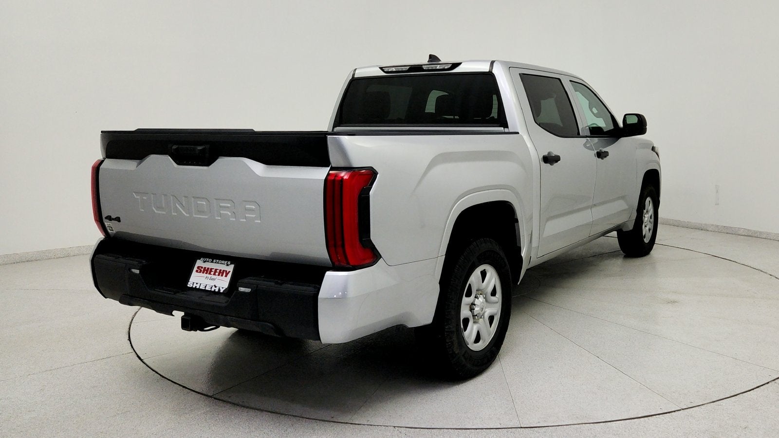 2023 Toyota Tundra SR