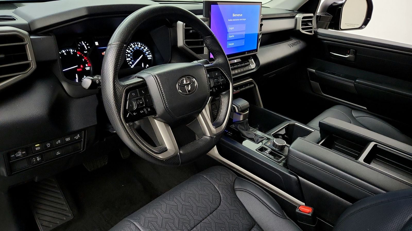 2023 Toyota Tundra SR5