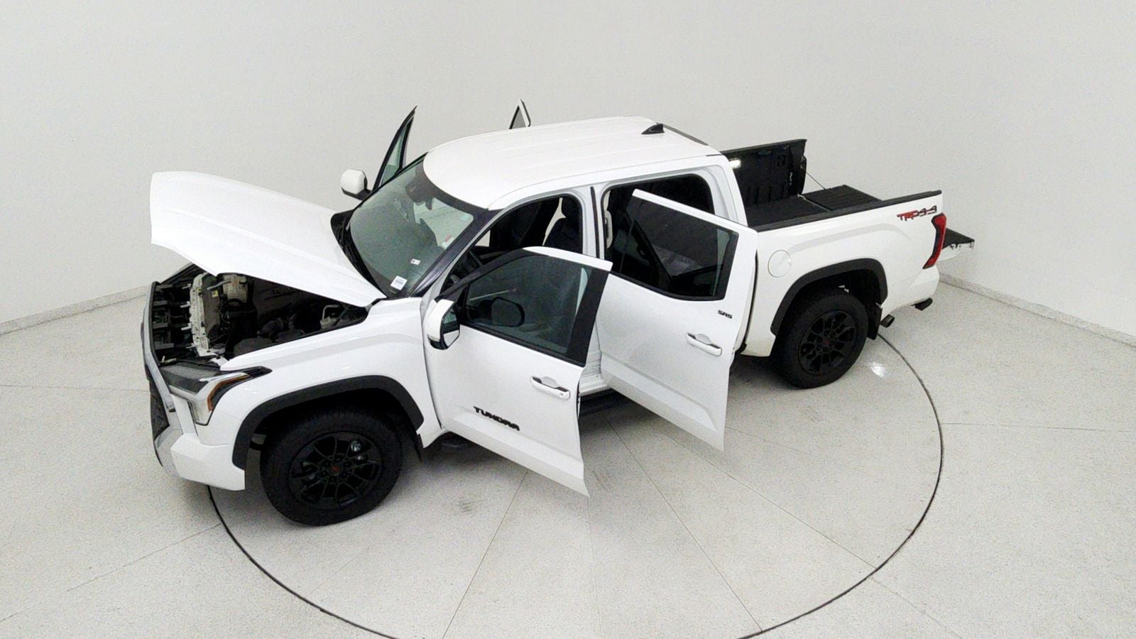 2023 Toyota Tundra SR5