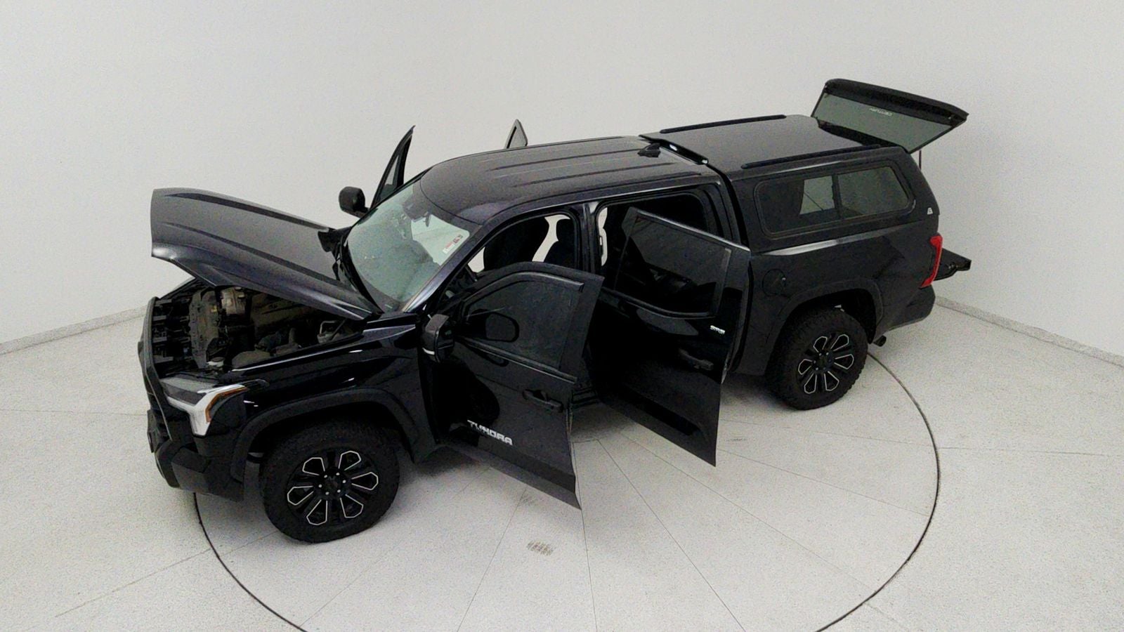 2023 Toyota Tundra SR5