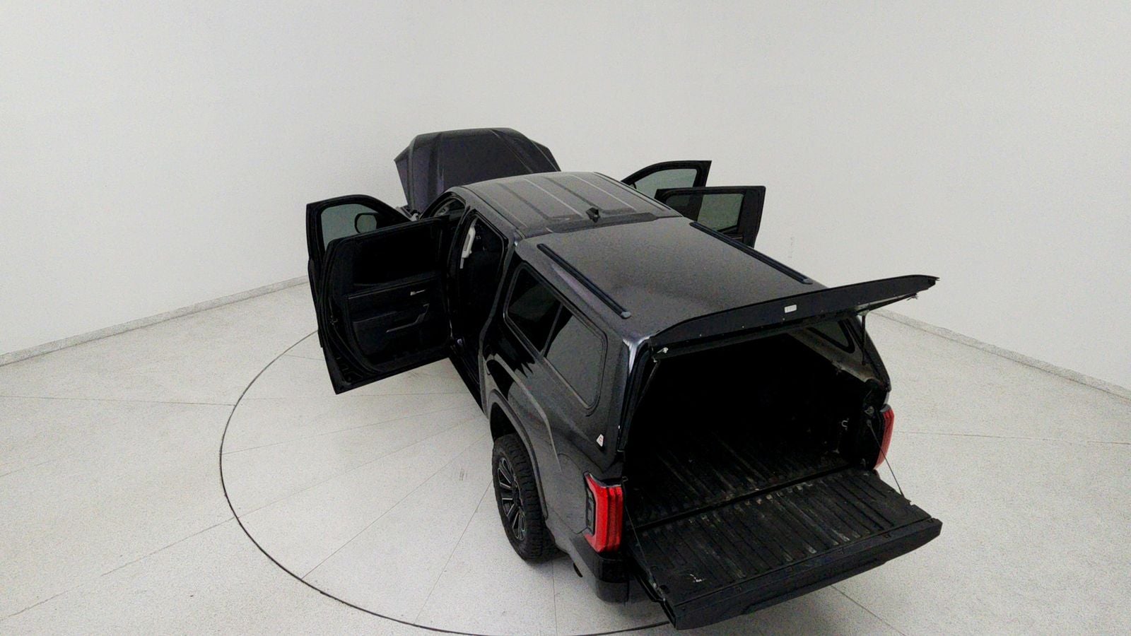 2023 Toyota Tundra SR5