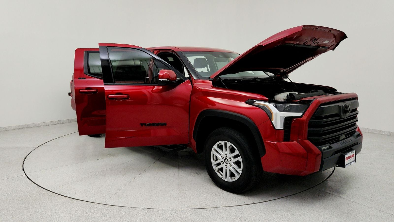 2023 Toyota Tundra SR5