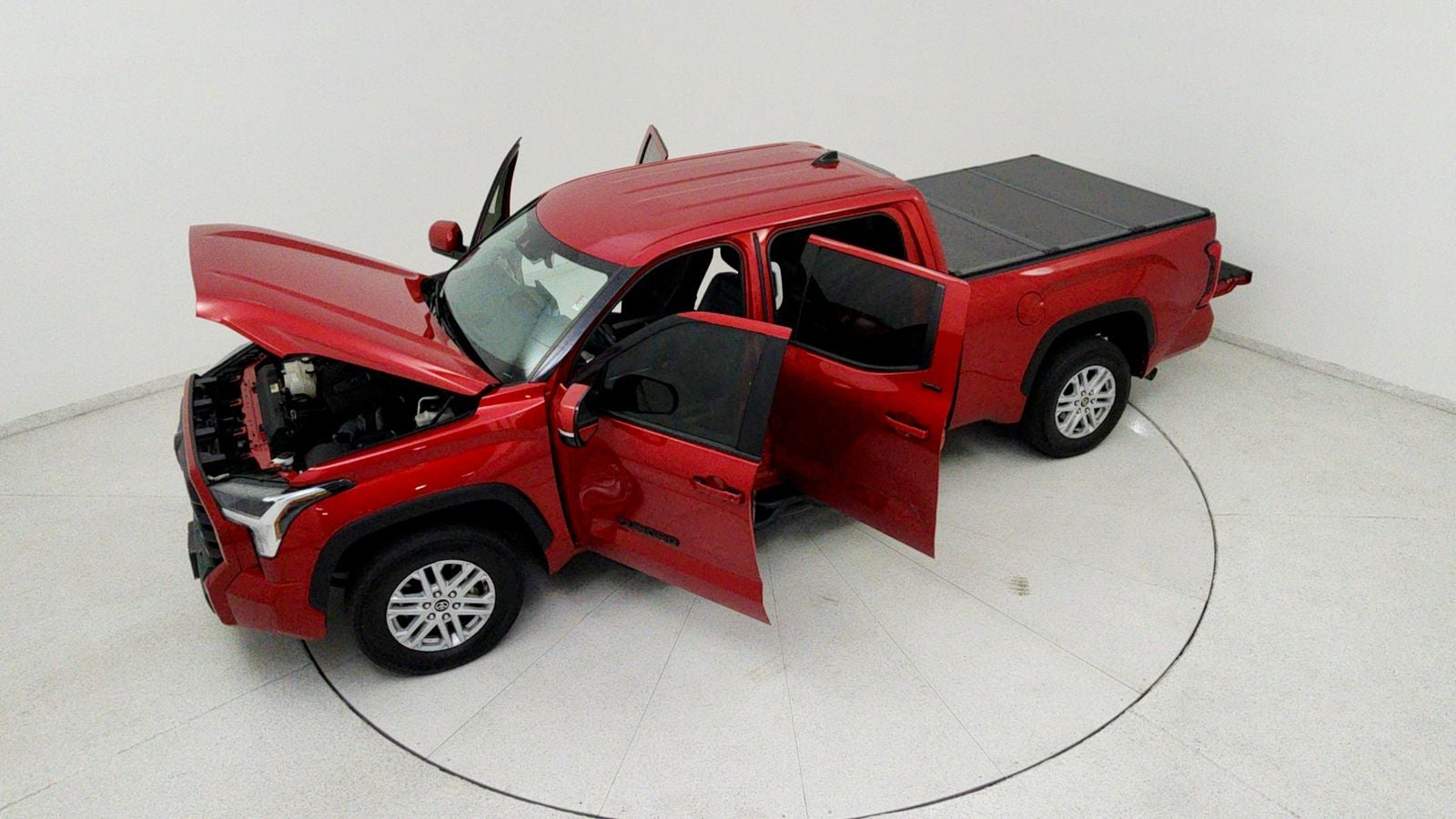 2023 Toyota Tundra SR5