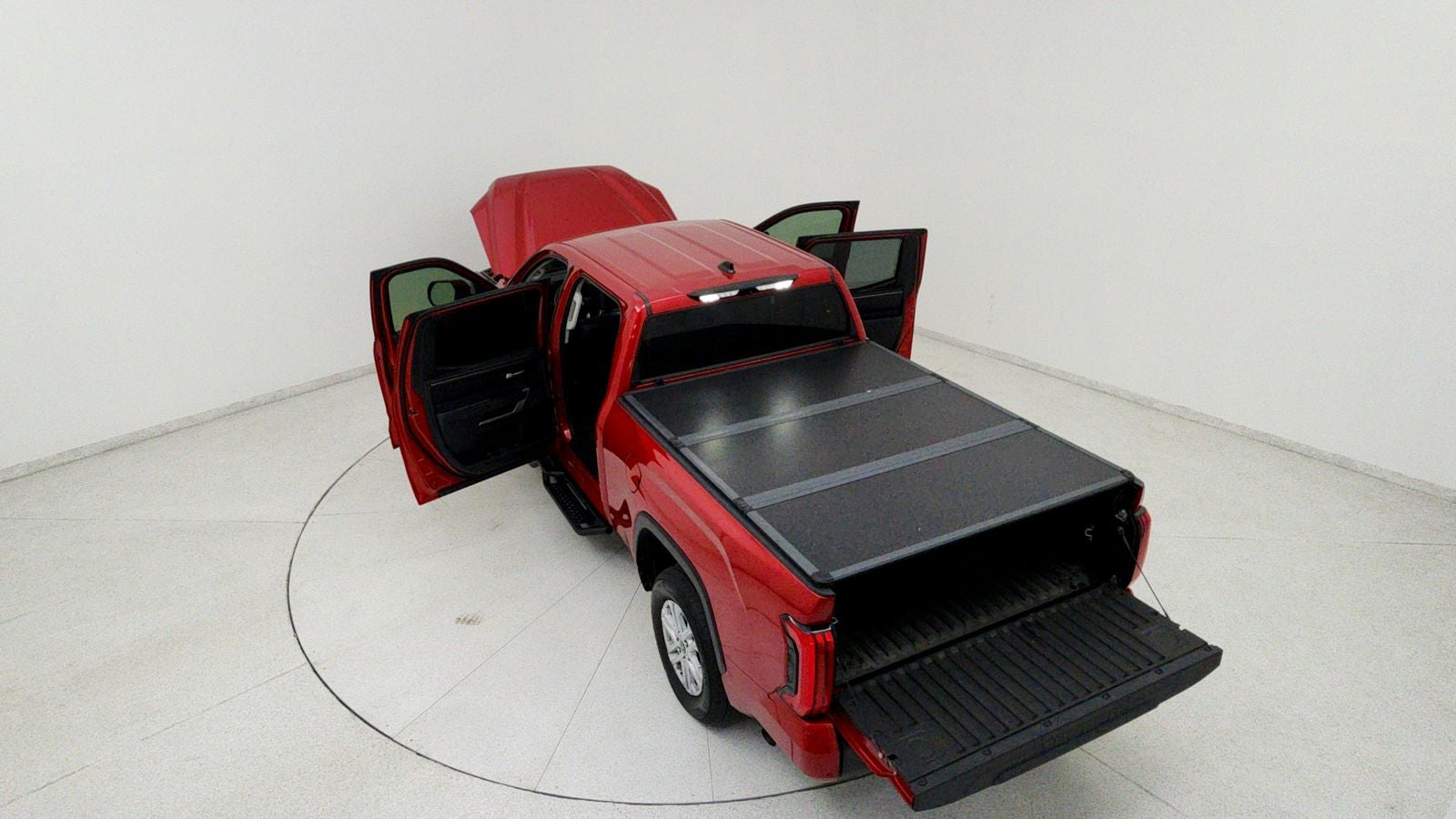 2023 Toyota Tundra SR5