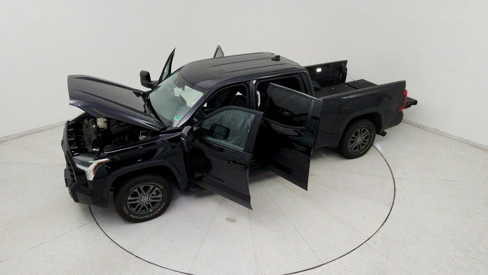 2023 Toyota Tundra SR5