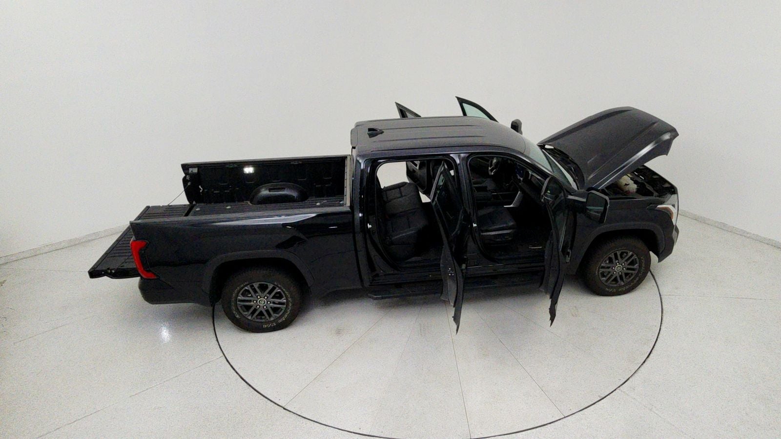 2023 Toyota Tundra SR5
