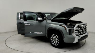2024 Toyota Tundra 1794