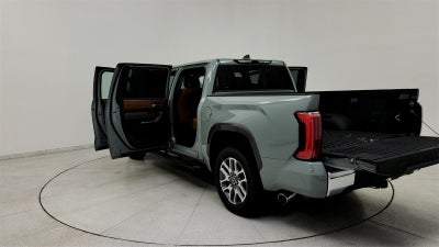 2024 Toyota Tundra 1794