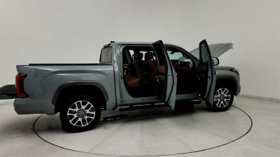 2024 Toyota Tundra 1794