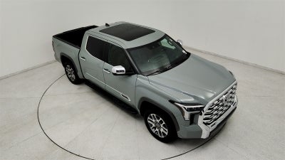 2024 Toyota Tundra 1794