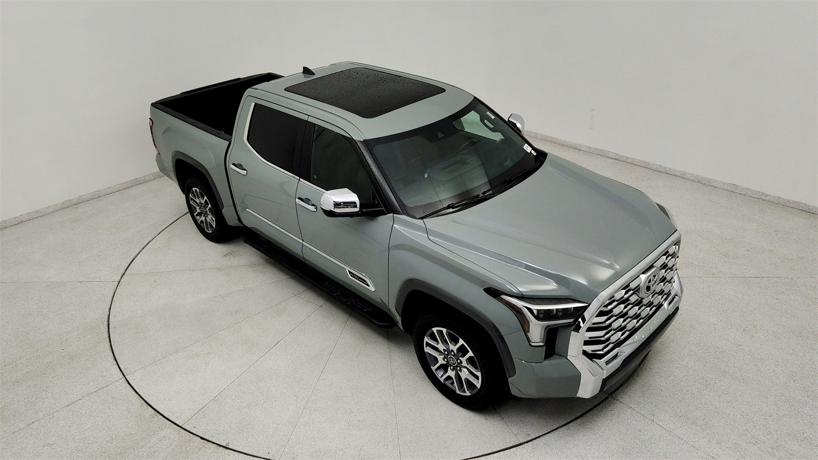 2024 Toyota Tundra 1794