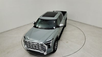 2024 Toyota Tundra 1794