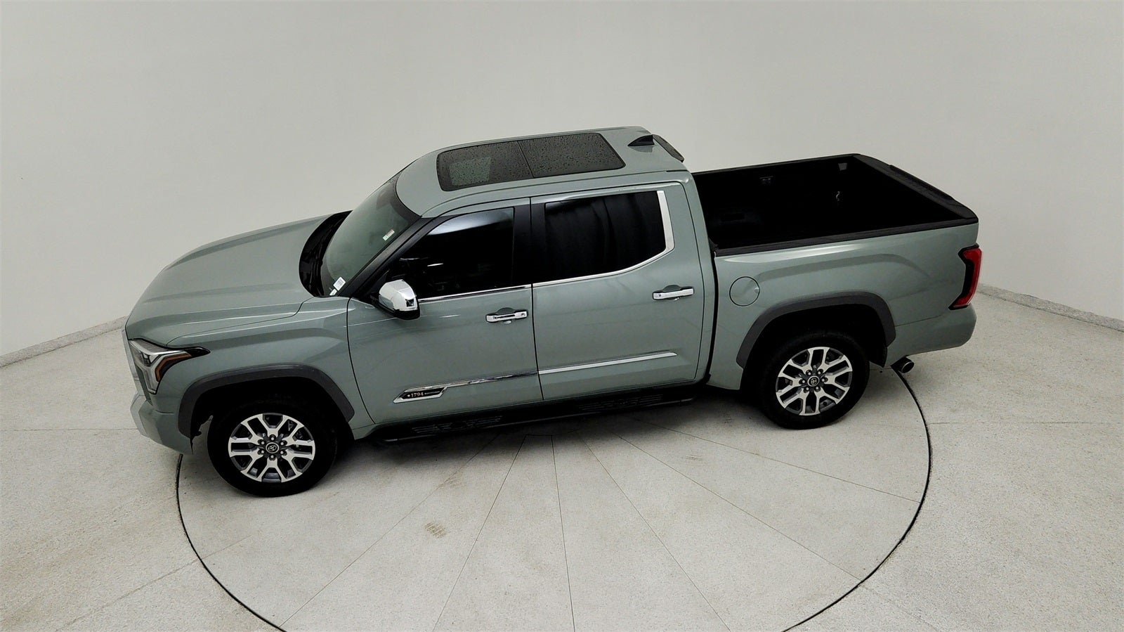 2024 Toyota Tundra 1794