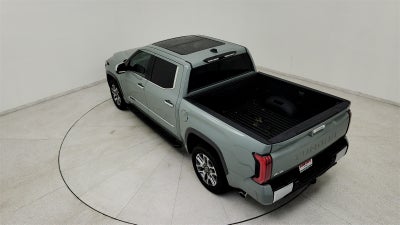 2024 Toyota Tundra 1794