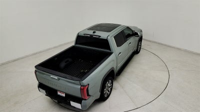 2024 Toyota Tundra 1794