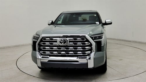 2024 Toyota Tundra 1794