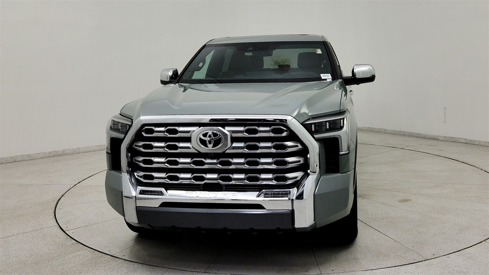 2024 Toyota Tundra 1794