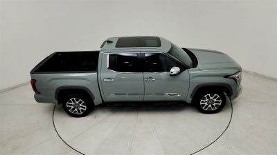 2024 Toyota Tundra 1794