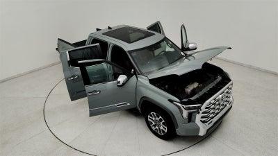 2024 Toyota Tundra 1794