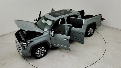 2024 Toyota Tundra 1794