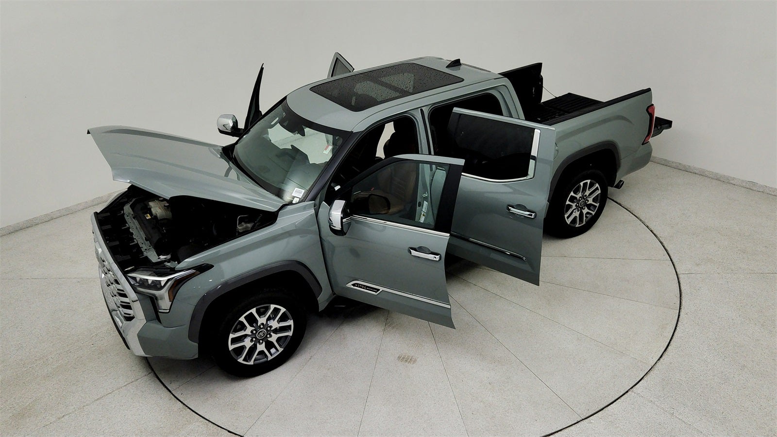 2024 Toyota Tundra 1794