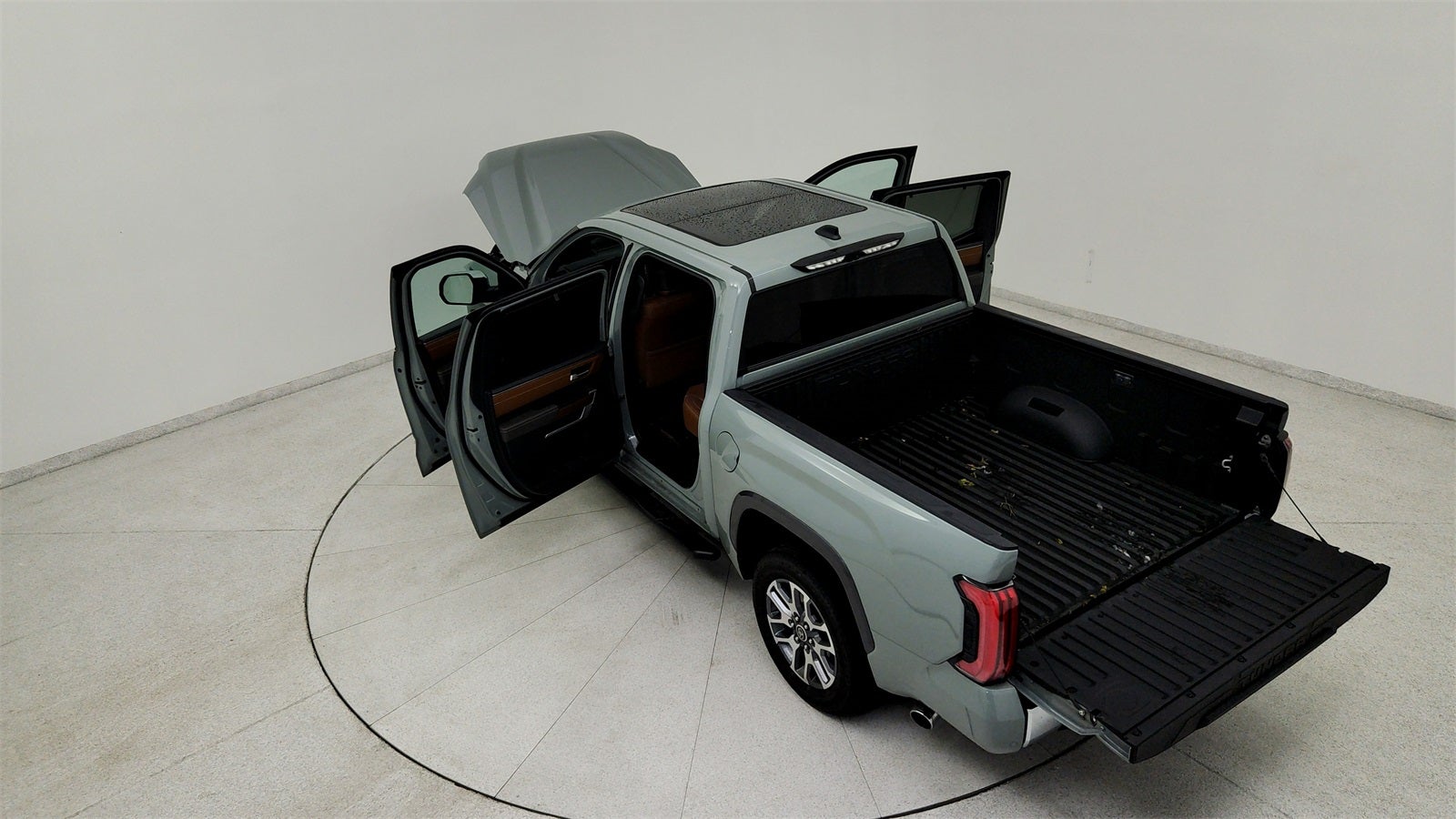 2024 Toyota Tundra 1794