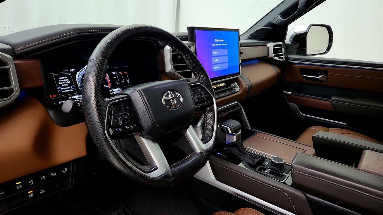 2024 Toyota Tundra 1794