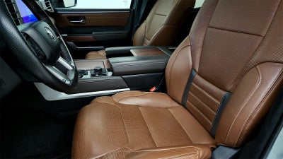 2024 Toyota Tundra 1794