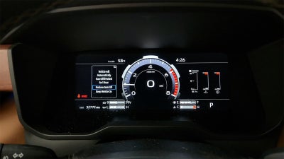 2024 Toyota Tundra 1794